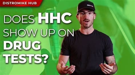 The most common type of drug test is a urine test, which can detect a range of drugs, including hhc. . Does hhc show in drug tests